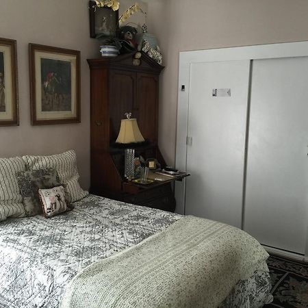 Dresden B & B Los Angeles Dış mekan fotoğraf