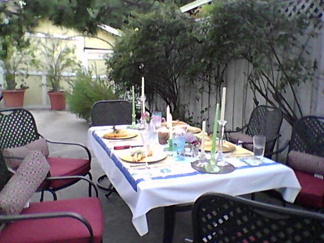 Dresden B & B Los Angeles Dış mekan fotoğraf