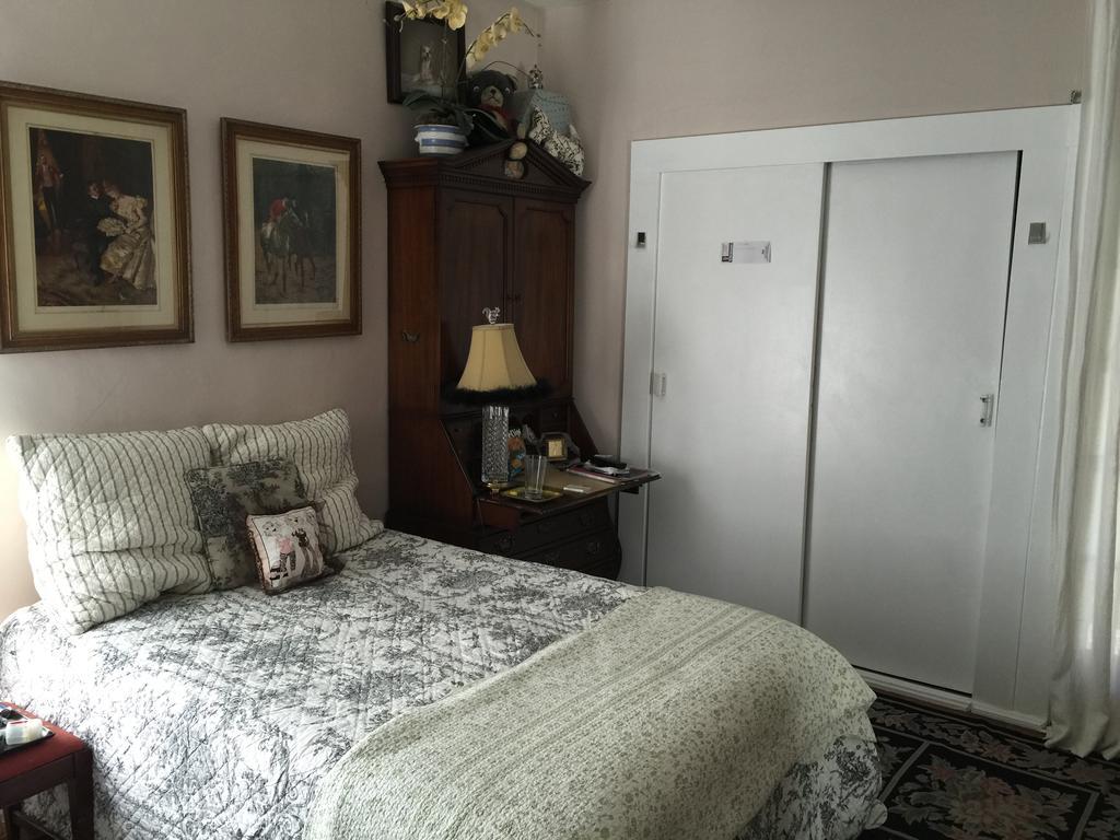 Dresden B & B Los Angeles Dış mekan fotoğraf