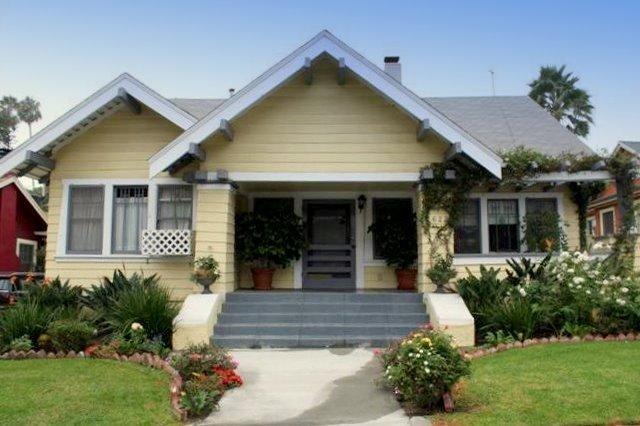 Dresden B & B Los Angeles Dış mekan fotoğraf