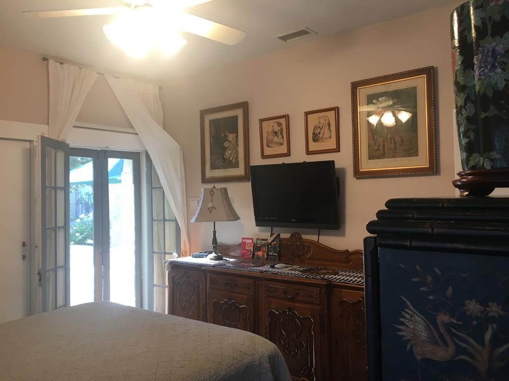 Dresden B & B Los Angeles Oda fotoğraf