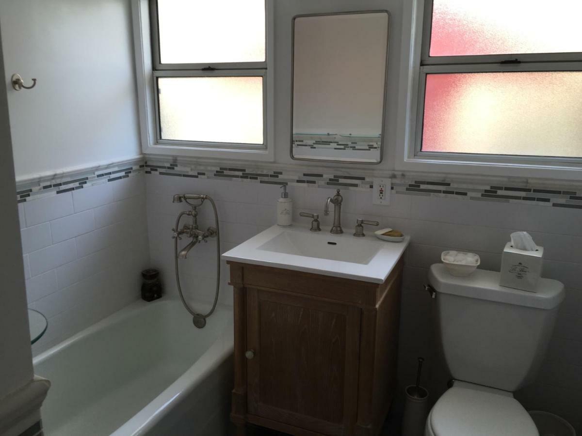 Dresden B & B Los Angeles Dış mekan fotoğraf