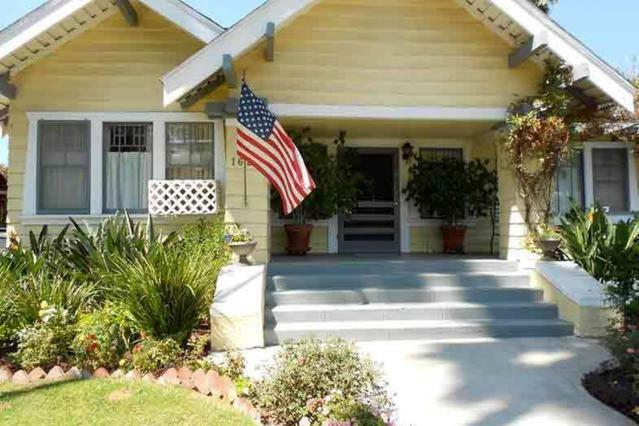 Dresden B & B Los Angeles Dış mekan fotoğraf